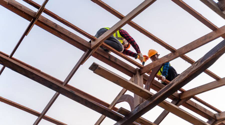 Expert Emergency Roof Repairs services in Mount Holly, NJ